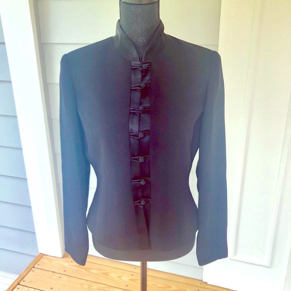 JONES NEW YORK DRESS Jacket